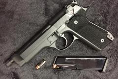 Beretta92SCheckeredBlack_33